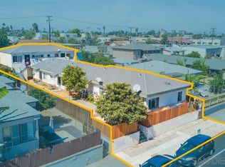 3834-40 Euclid Ave, San Diego, CA 92105
