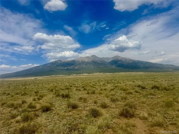 Lot 16 LL 9th Street, Blanca, CO 81123