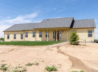 651 S Fetzer St, Byers, CO 80103