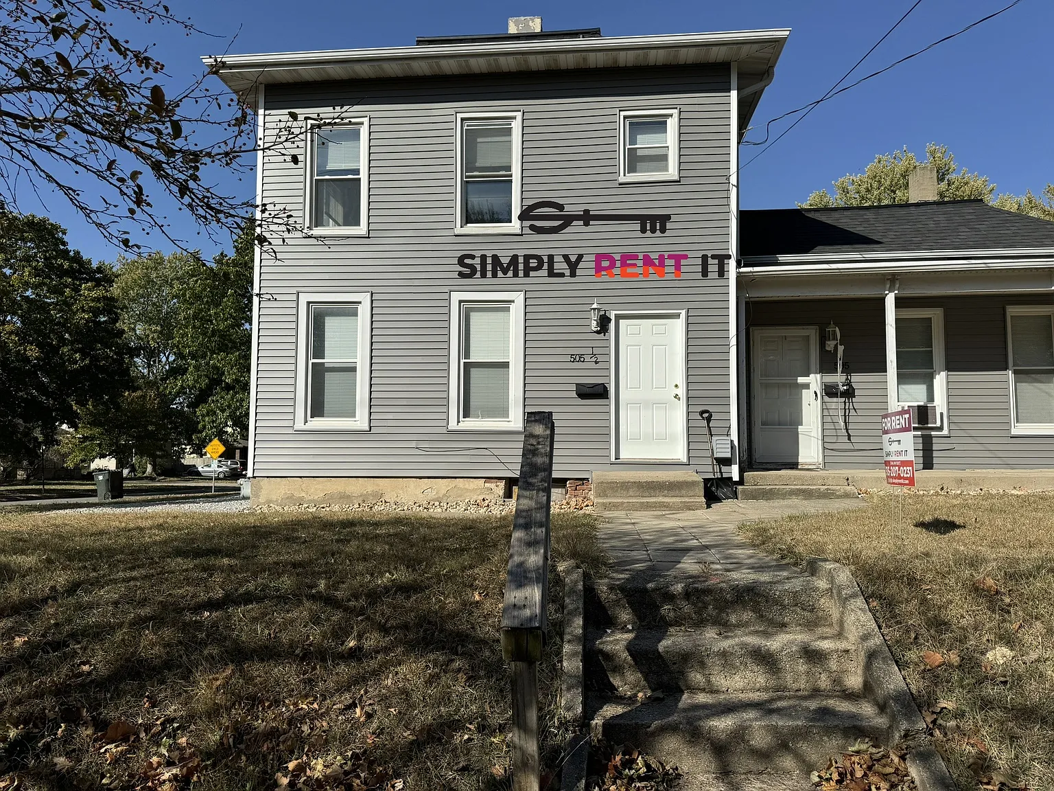 1 Bedroom, Upper Level Duplex, Boone — Photo 3