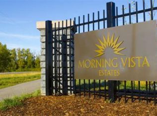 243080 Morning Vista Way, Rocky View County, AB T3Z0B2