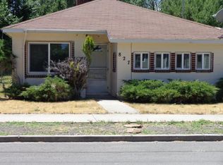 827 S 4th St, Lakeview, OR 97630