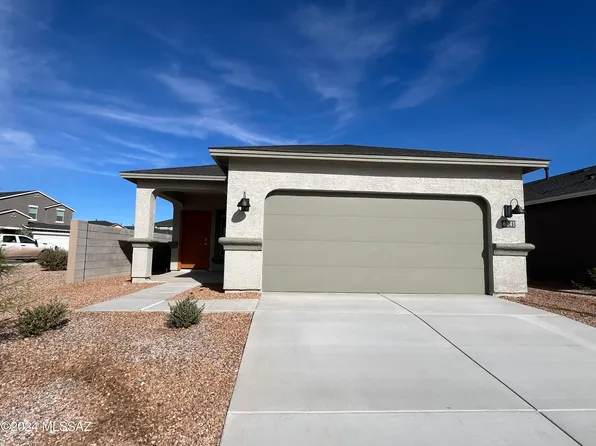 6137 E Falconry Trl, Tucson, AZ 85756