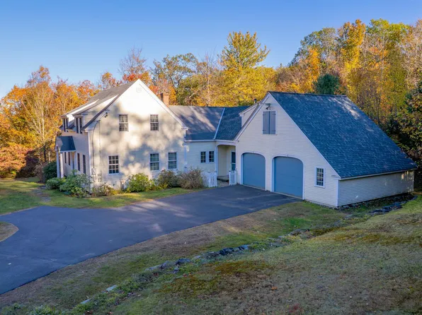 71 Church Street, Dublin, NH 03444