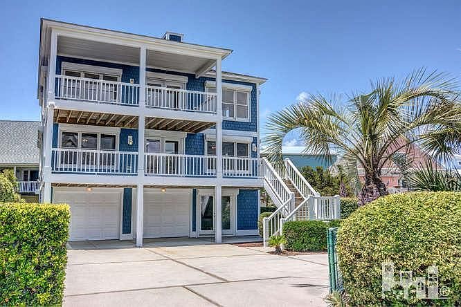 1st image of 840 S Fort Fisher Boulevard