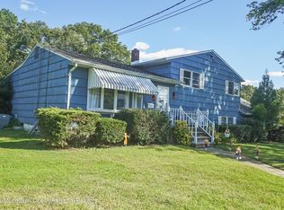 11 Fairway Ave, West Long Branch, NJ 07764