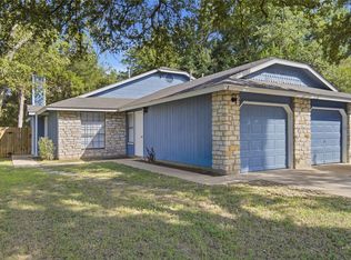 12007 Commonwealth Way #A & B, Austin, TX 78759
