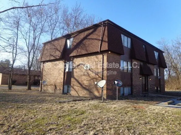 23 Kensington Heights Rd APT E, Belleville, IL 62226