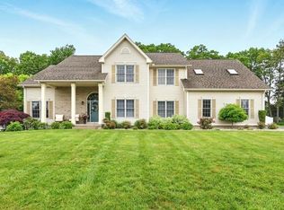54 Rachael Ter, Westfield, MA 01085