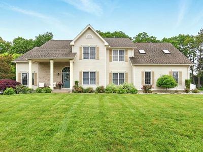 54 Rachael Ter, Westfield, MA, 01085
