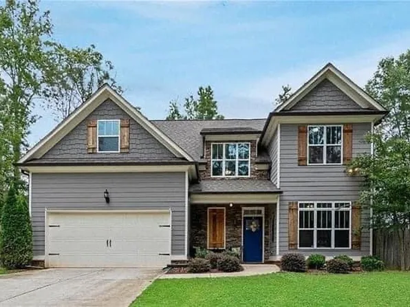 (undisclosed Address), Cumming, GA 30041