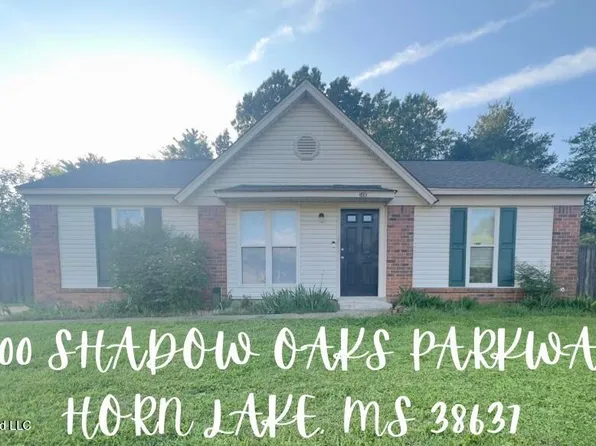 3400 Shadow Oaks Pkwy, Horn Lake, MS 38637