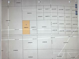 Patterson Rd, Rosamond, CA 93560