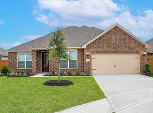 2912 Fairwind Ln, Santa Fe, TX 77510