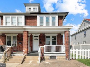 3204 N 6th St, Harrisburg, PA 17110