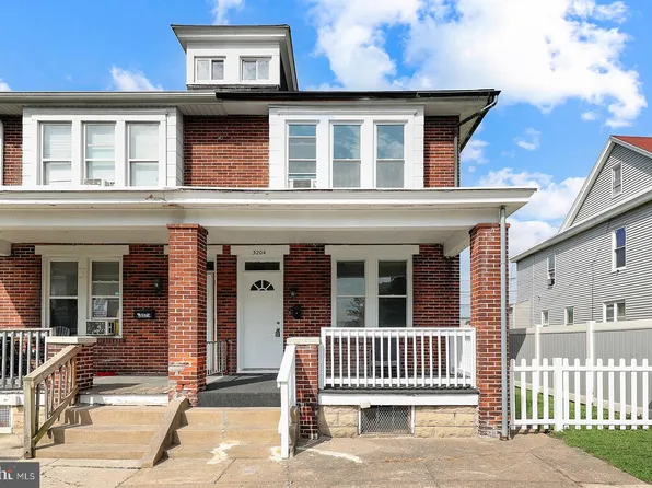 3204 N 6th St, Harrisburg, PA 17110