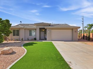 533 W Heritage Dr, St George, UT 84770