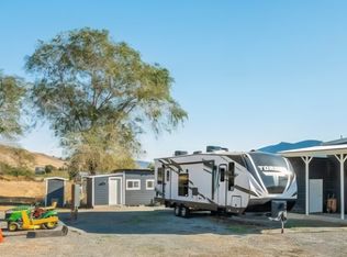 1135 S Perry Ave, East Wenatchee, WA 98802