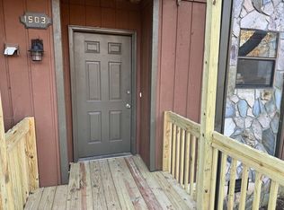 1503 Aspen Way, Winston Salem, NC 27106