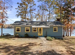 127 Rocky Shores Boat Ramp Rd, Iva, SC 29655