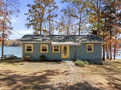 127 Rocky Shores Boat Ramp Rd, Iva, SC, 29655