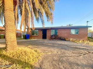 3624 E Glenn St, Tucson, AZ 85716