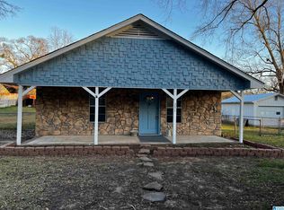 251 Morris St, Bessemer, AL 35022