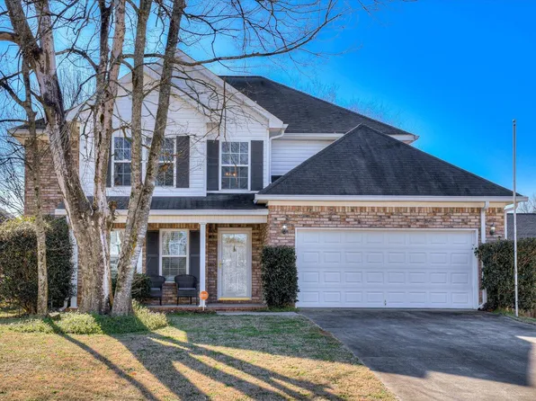 115 WELLS Drive, Harlem, GA 30814