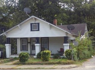 582 Giles St, Macon, GA 31201