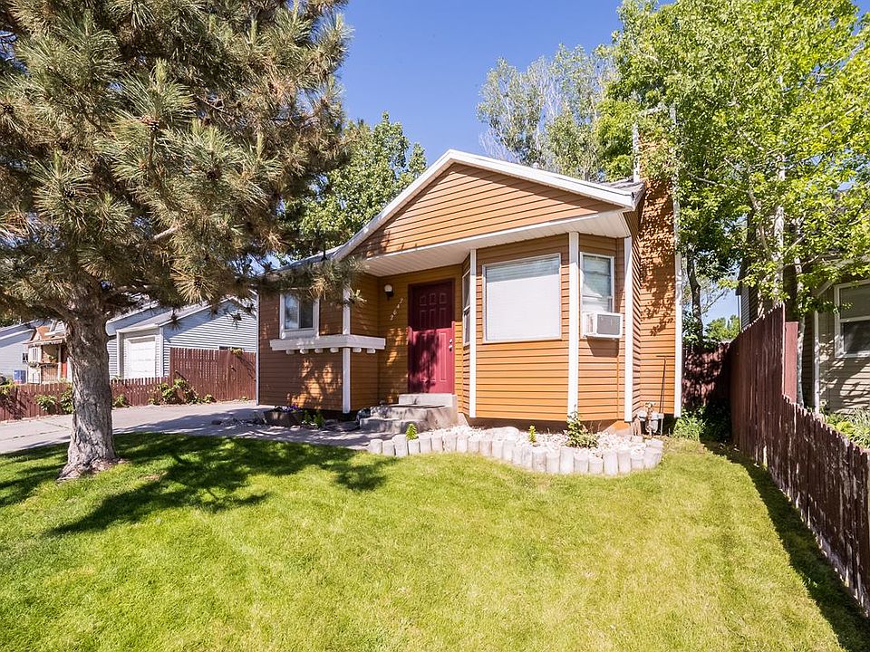 1st image of 2642 S Melville Dr