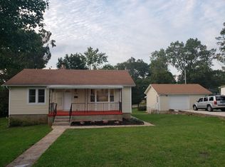 1300 Hiland Ct, De Soto, MO 63020