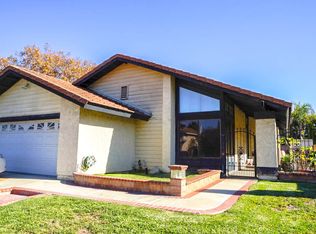 2607 S Parco Ave, Ontario, CA