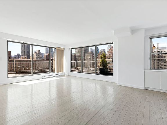 3rd image of 435 E 65th St #Penthouse C
