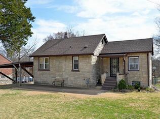 3516 Summit Ave, Saint Louis, MO 63129