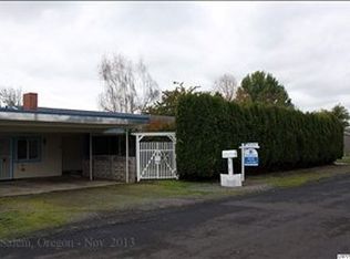 420 S 11th St, Lebanon, OR 97355