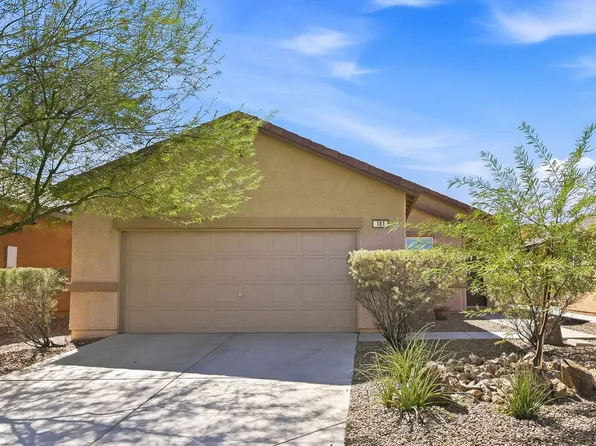 181 Crested Creek Ave, Henderson, NV 89011