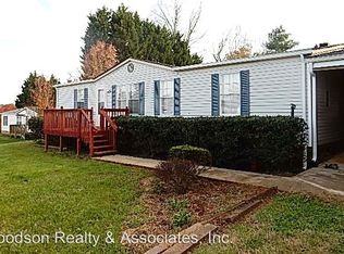 1341 Finger Merrick Trl, Lincolnton, NC 28092