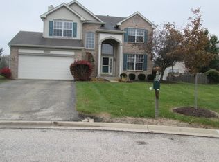 2757 Delaware Ct, Lindenhurst, IL 60046