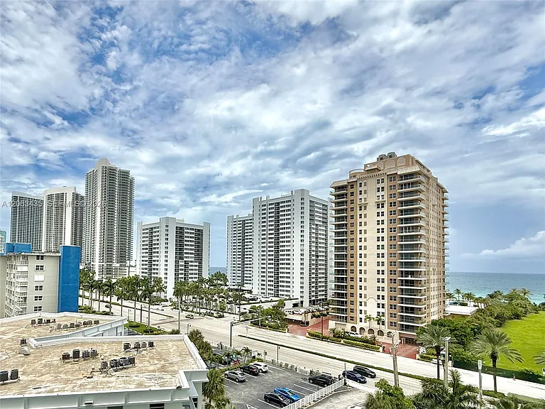 1945 S Ocean Dr #710 — Photo 37