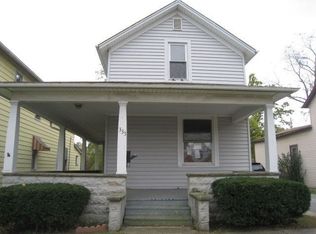 335 W Market St, Tiffin, OH 44883