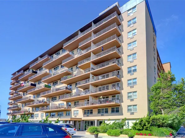 25 Neptune Boulevard #4F, Long Beach, NY 11561