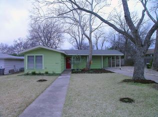 1907 Ullrich Ave, Austin, TX 78756
