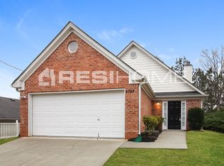 6748 Fairfax Ct, Lithonia, GA