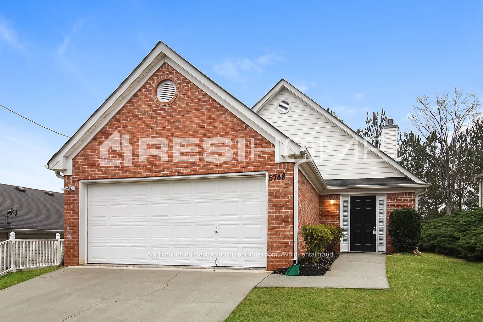 6748 Fairfax Ct photo 1