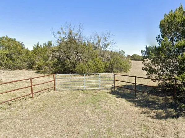 838 County Road 2650, Walnut Springs, TX 76690