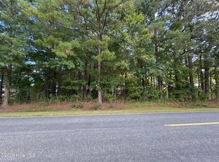 Tbd Tinkham Road, Eure, NC 27935