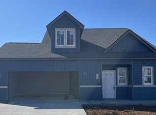 157 Cherry Flds LOT 157, Clarksville, TN 37042