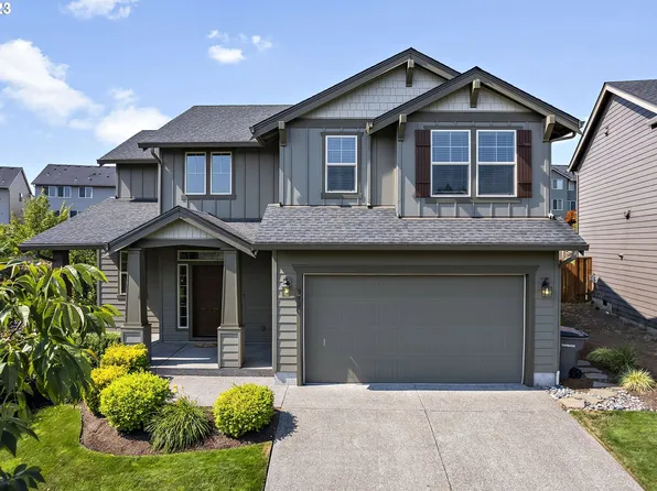 2128 NE Verbena Ln, Camas, WA 98607
