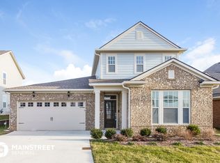 767 Ewell Farm Dr, Spring Hill, TN 37174