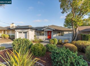 1236 Highland Blvd, Hayward, CA 94542